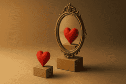 How Do I Learn to Love Myself: Building Confidence & Self-Worth