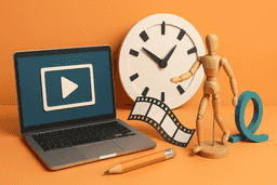 How to Learn Animation: A Beginner’s Guide to Motion and Design