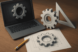 How to Learn CAD: Beginner’s Guide to Computer-Aided Design