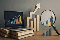 How to Learn Data Analytics: Essential Skills for Career Growth