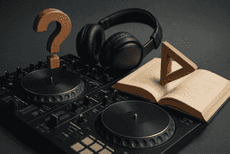 How to Learn Deejaying: Beginner’s Guide to Mixing and Beat Matching