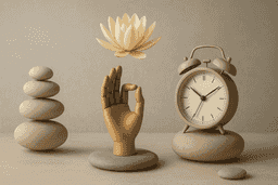 How to Learn Patience: Mindful Practices for a Calmer, Better You
