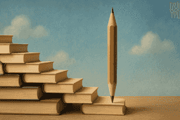 Learn How to Write: Build Strong Writing Skills Step by Step