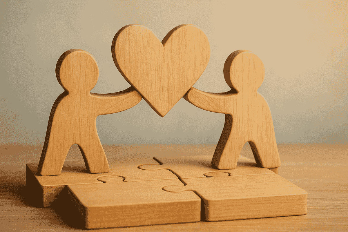 How to Build Strong Friendships – Create Genuine, Lasting Connections