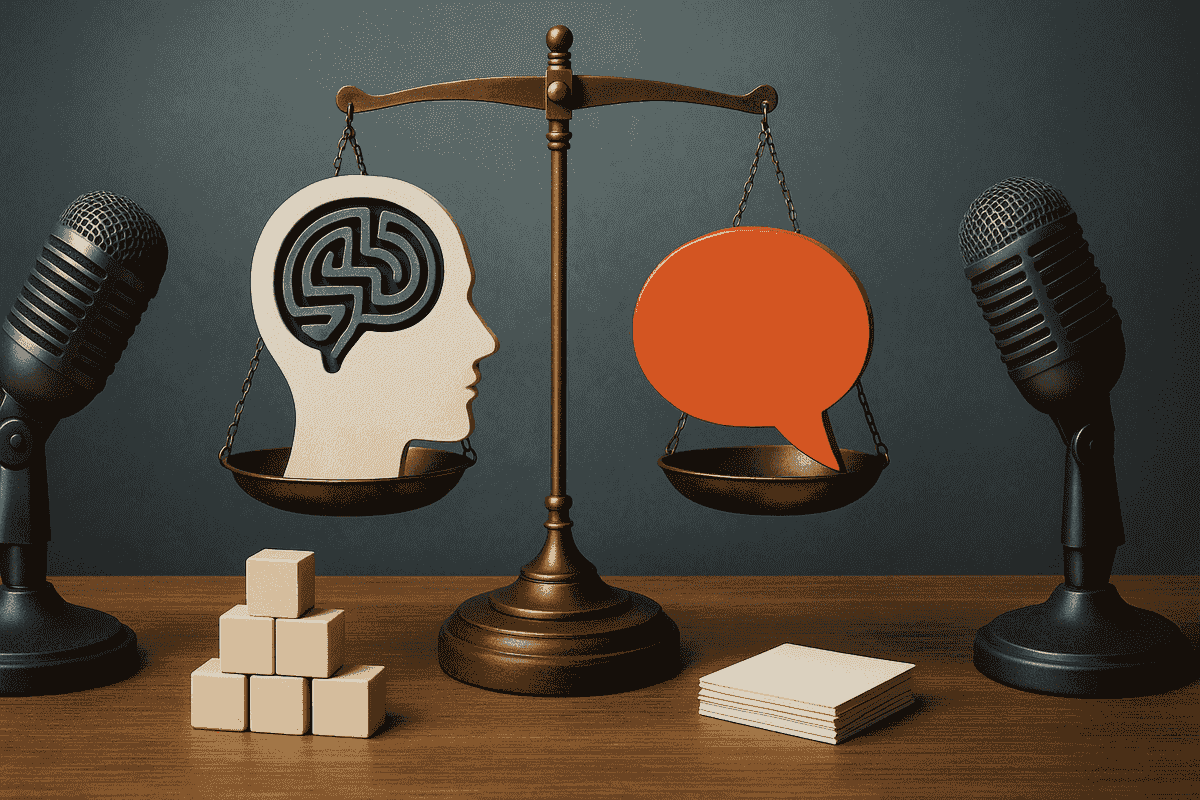 How to Improve Your Debating Skills – Speak Logically and Persuasively