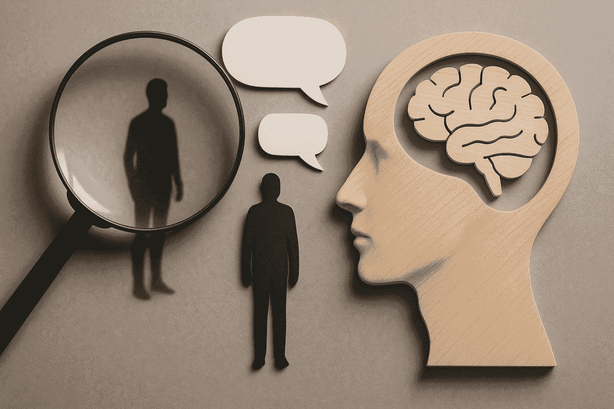 How to Read Body Language – Understand People Instantly