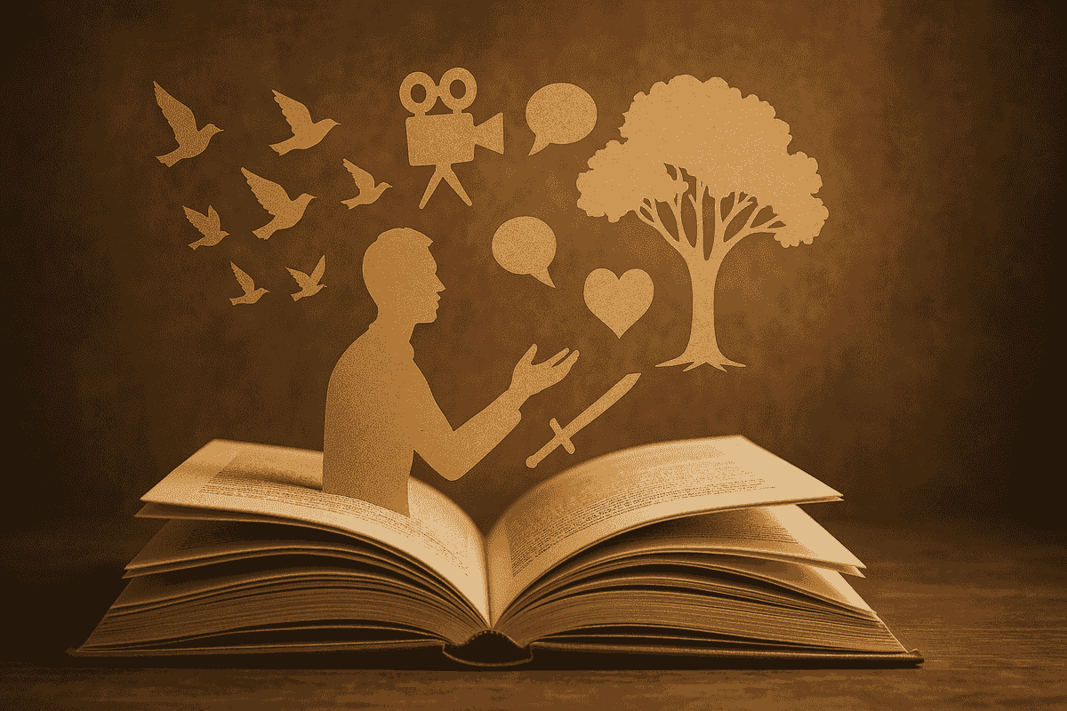 How to Master Storytelling – Tell Compelling Stories That Connect