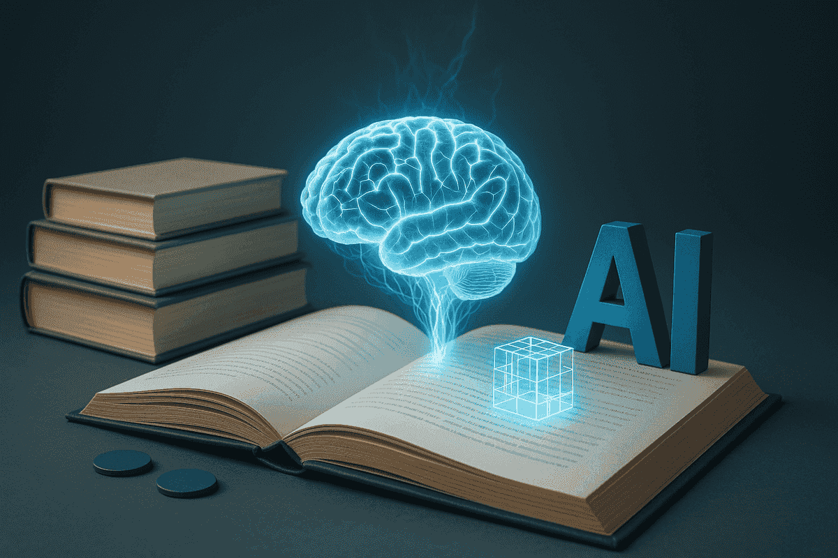 Learn the Fundamentals of Artificial Intelligence – A Beginner’s Guide to AI