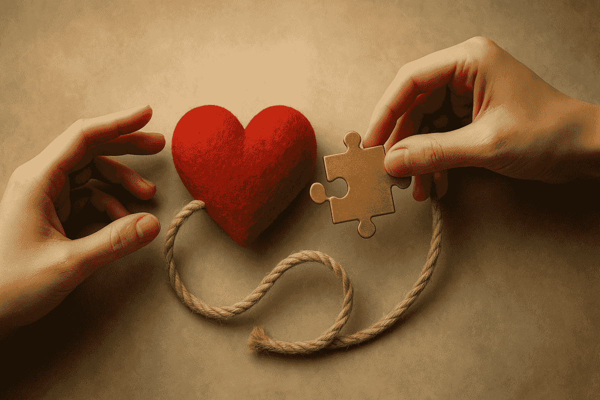 How to Reconnect with Empathy – Strengthen Emotional Awareness