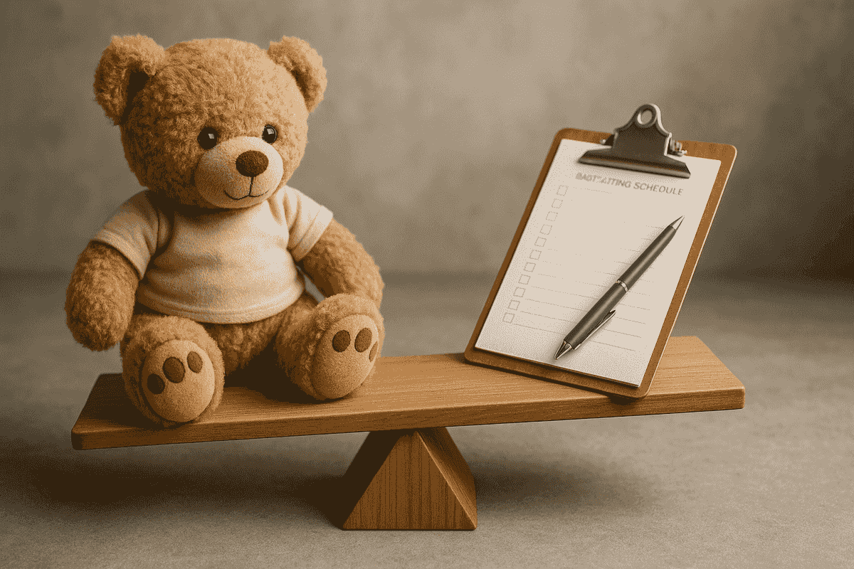 How to Become a Babysitter – Build Responsibility and Care Skills