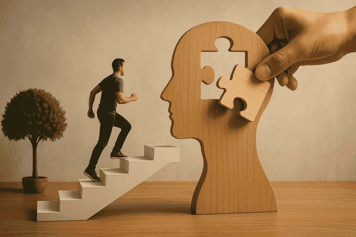 How to Become a Better Person – Daily Habits for Growth and Positivity