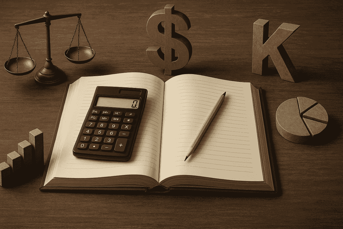 How to Become a Bookkeeper – Master the Basics of Accounting and Finance