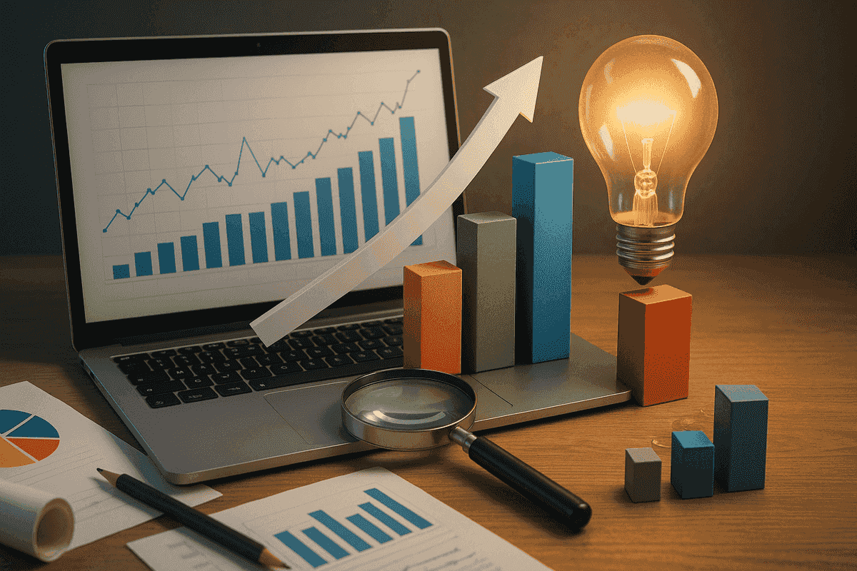 How to Become a Business Analyst – Turn Data into Smart Decisions