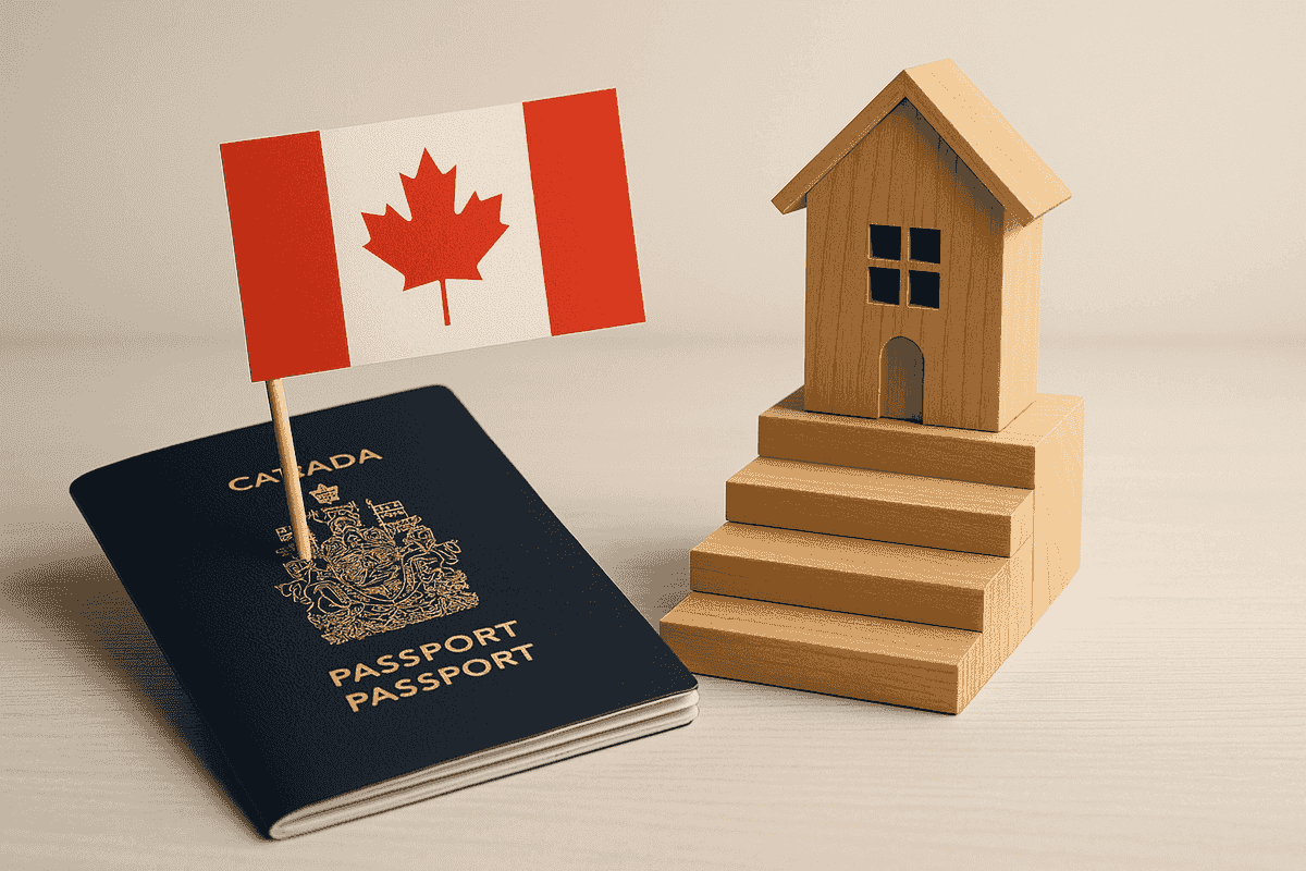 How to Become a Canadian Citizen – A Step-by-Step Immigration Guide