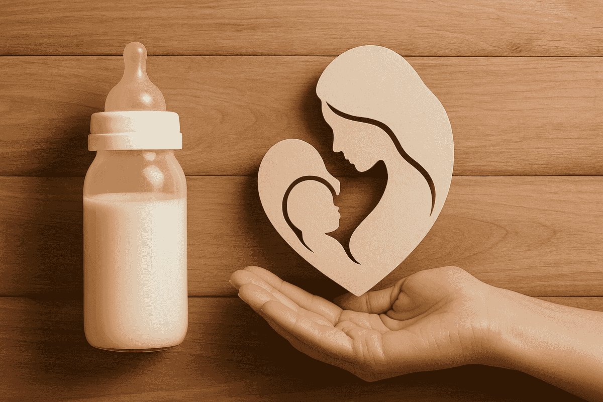 How to Become a Lactation Consultant – Support New Mothers with Confidence