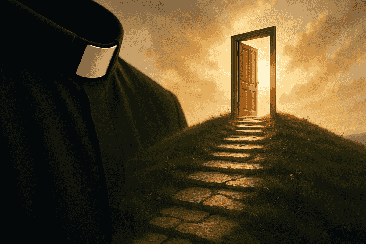 How to Become a Minister: Pathways to Spiritual Leadership