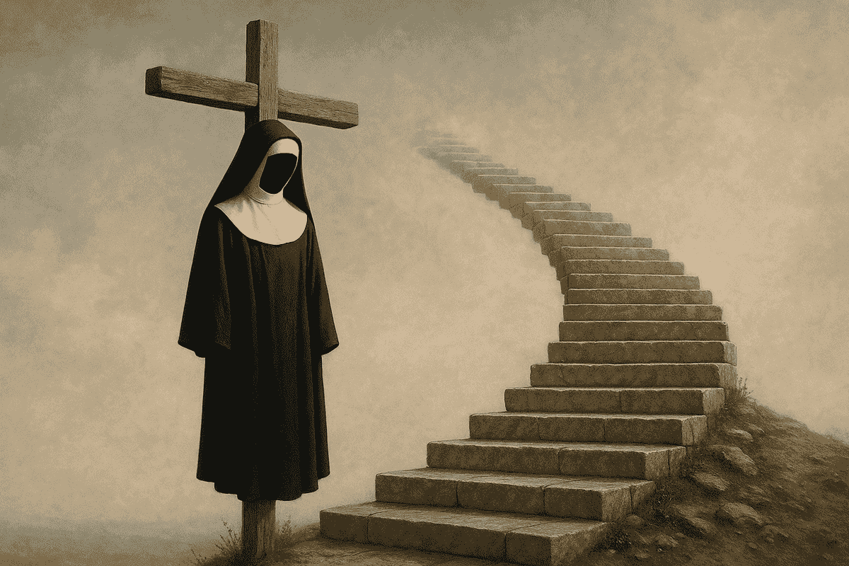 How to Become a Nun: Understanding the Journey and Commitment