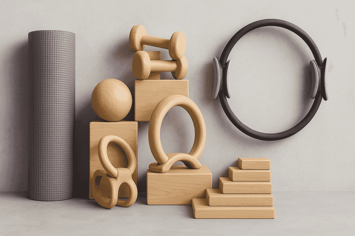 How to Become a Pilates Instructor – Step-by-Step Guide for Beginners