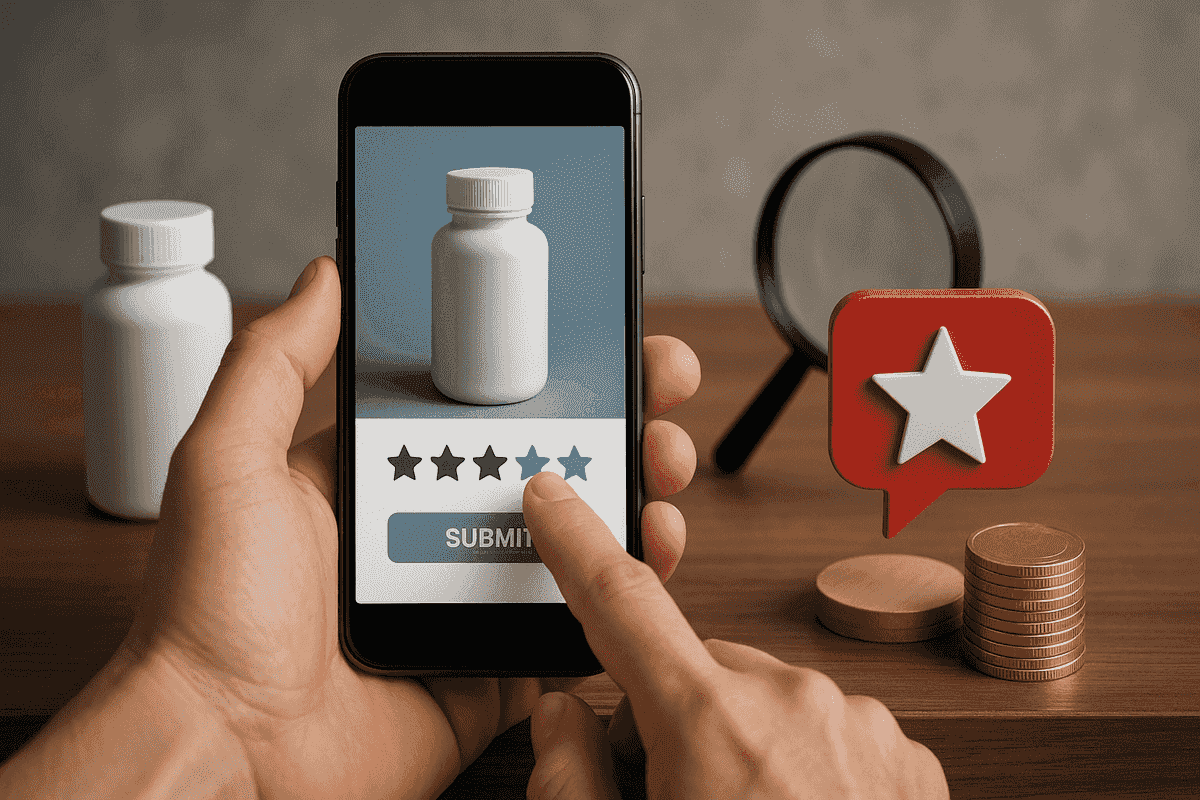 How to Become a Product Tester – Earn Rewards by Sharing Your Feedback