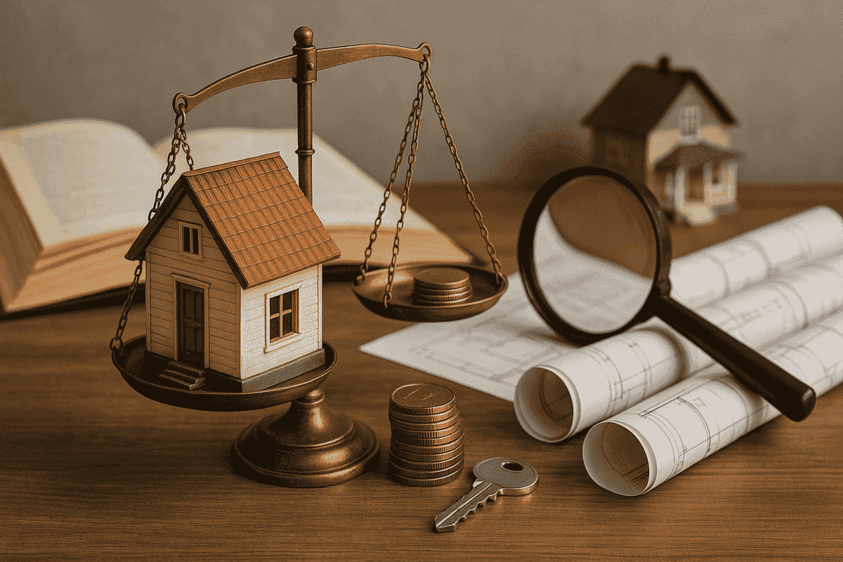 How to Become a Real Estate Appraiser – Learn the Skills to Value Properties