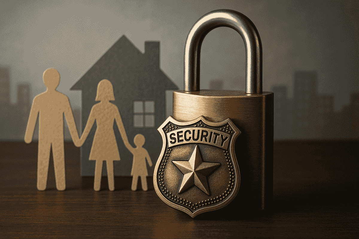 How to Become a Security Guard – Learn the Essentials for a Safer Community