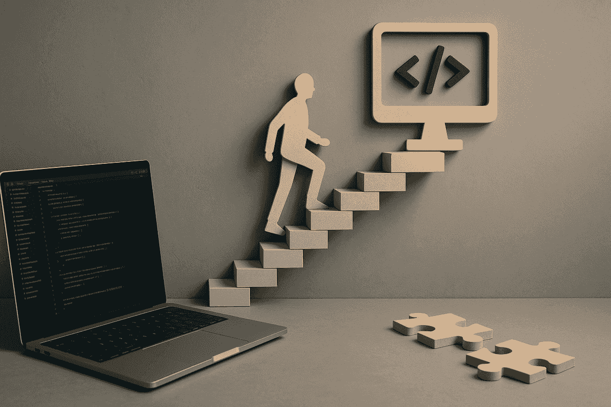 How to Become a Software Engineer: Roadmap from Beginner to Pro