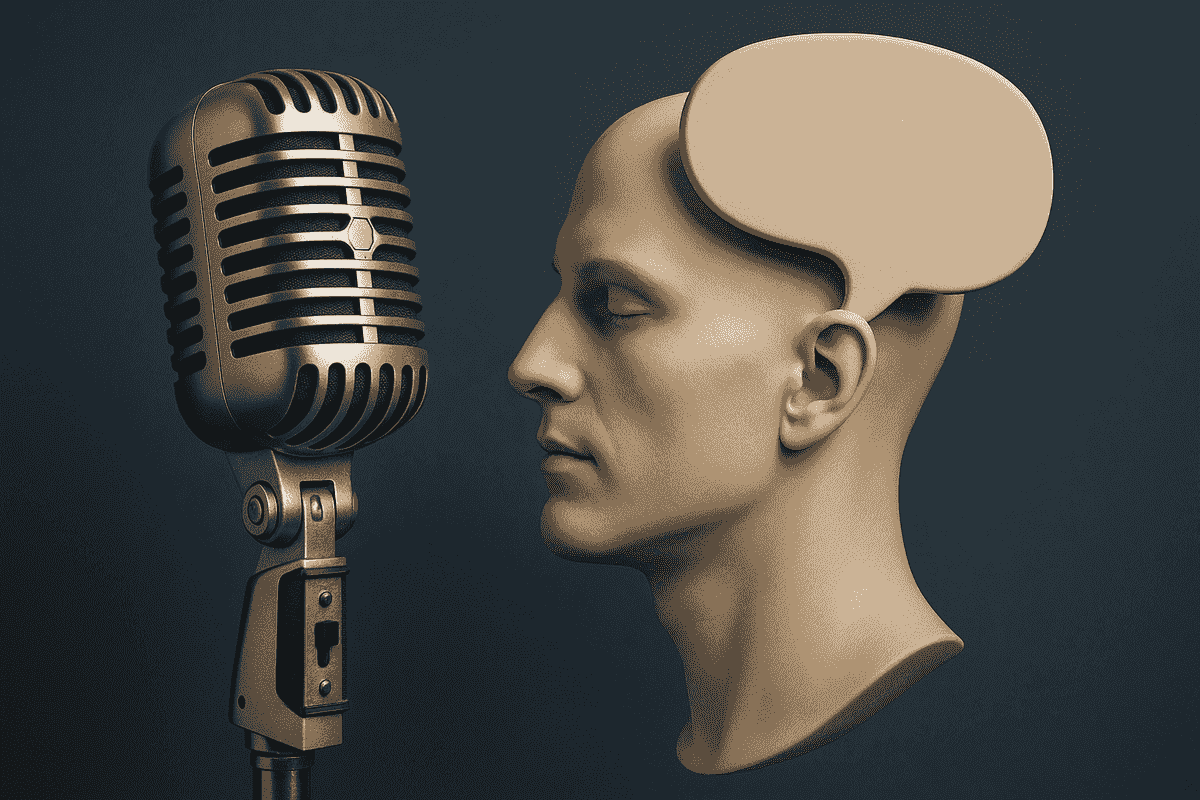 How to Become a Voice Actor: Build Skills and Find Your Unique Voice