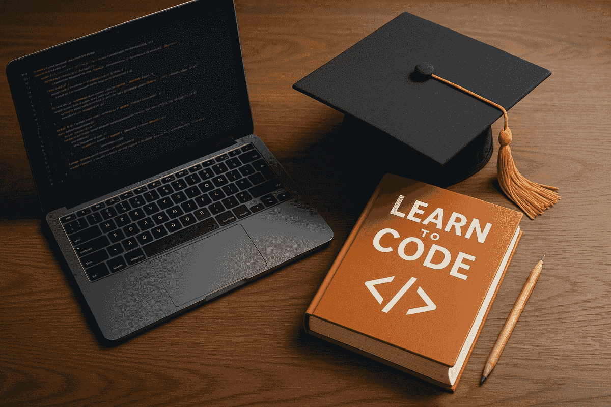How to Become a Web Developer Without a Degree – Learn to Code on Your Own