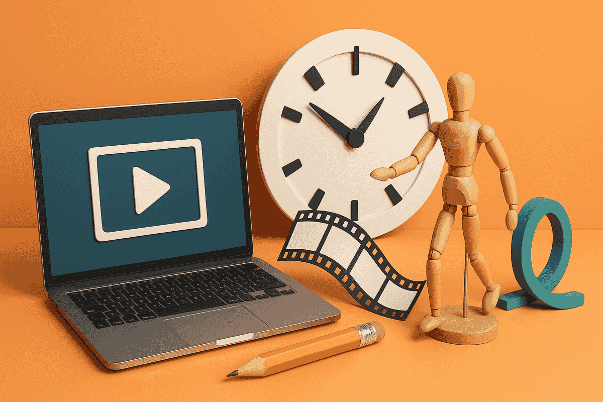 How to Learn Animation: A Beginner’s Guide to Motion and Design