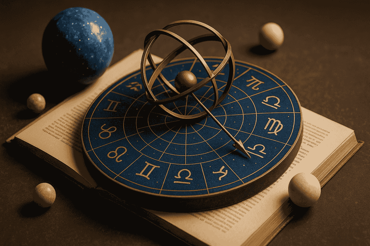 How to Learn Astrology: A Beginner’s Guide to the Zodiac