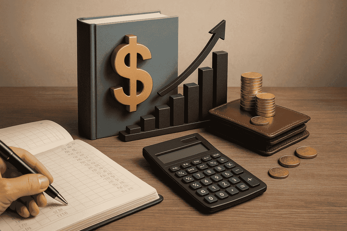 How to Learn Bookkeeping: Manage Finances Like a Professional