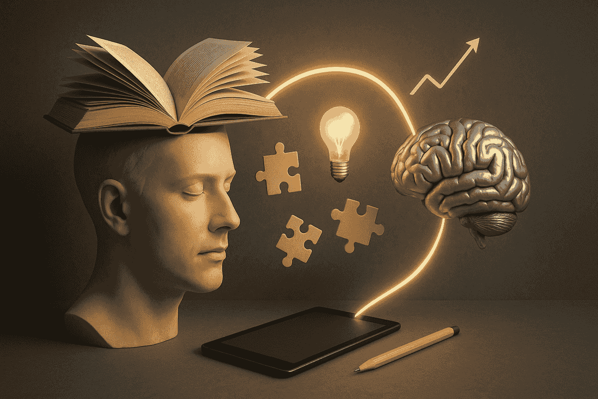 How to Learn Fast: Smart Learning Techniques That Really Work