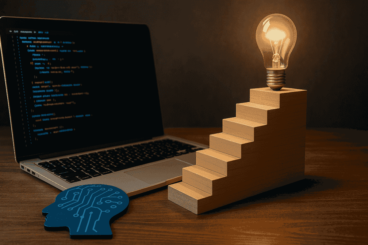 How to Learn How to Code: The Complete Beginner Roadmap