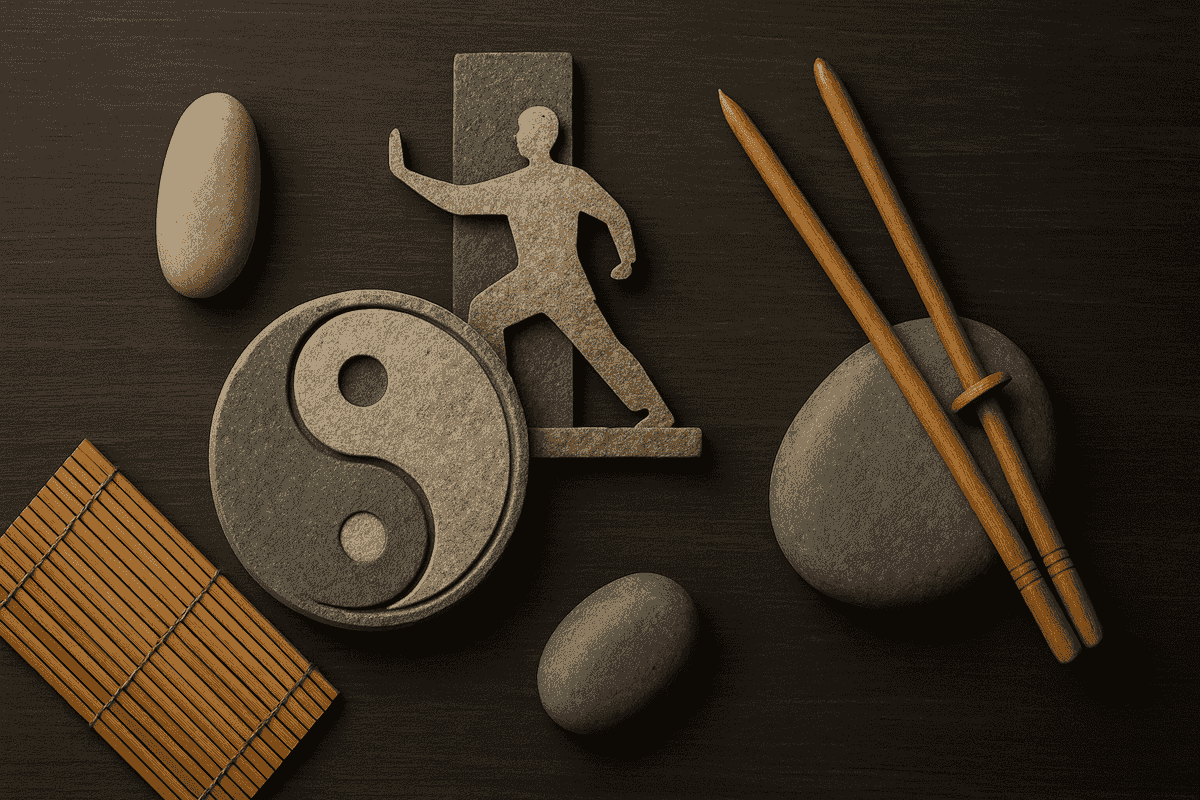 How to Learn Tai Chi: A Step-by-Step Guide for Beginners