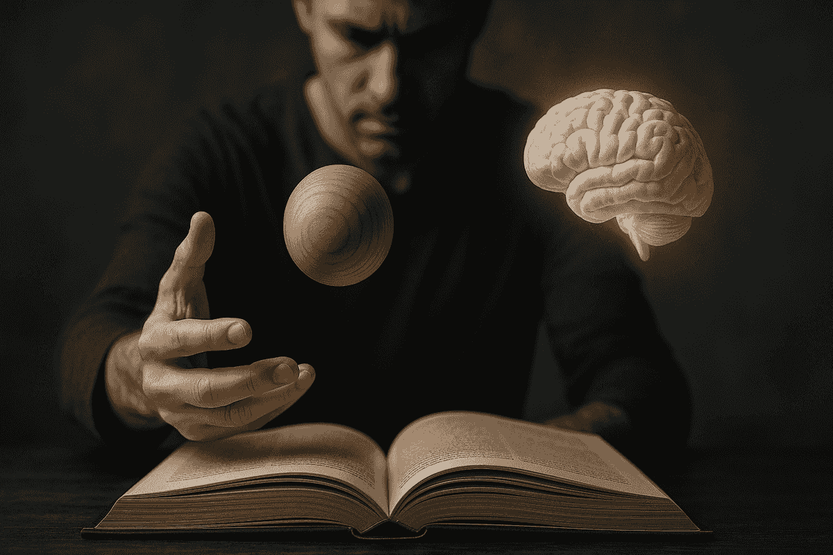 How to Learn Telekinesis: Mind Power and Focus Training Basics