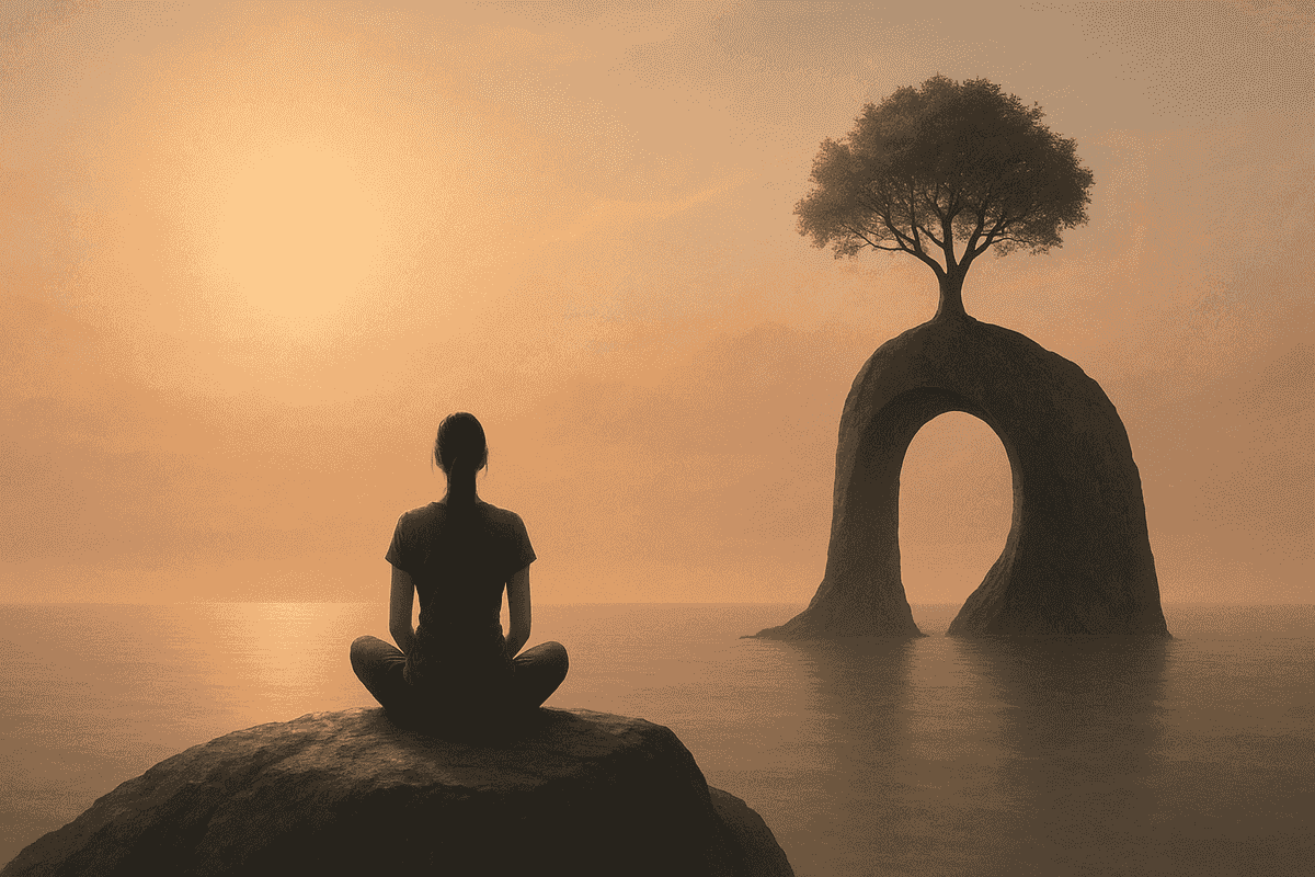 How to Learn to Be Alone: Finding Peace and Strength in Solitude