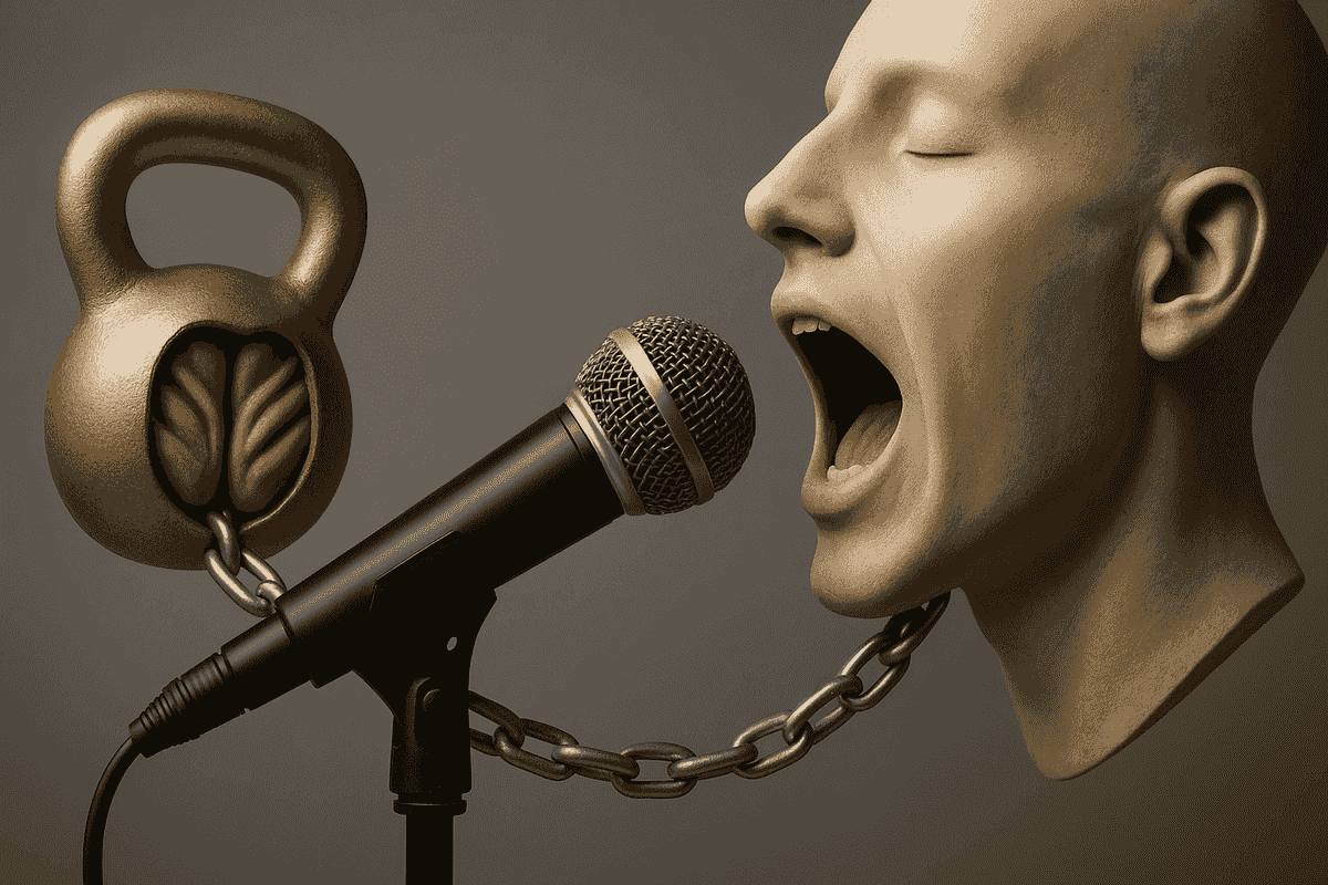 How to Learn Vocal Techniques: Train Your Voice Like a Pro