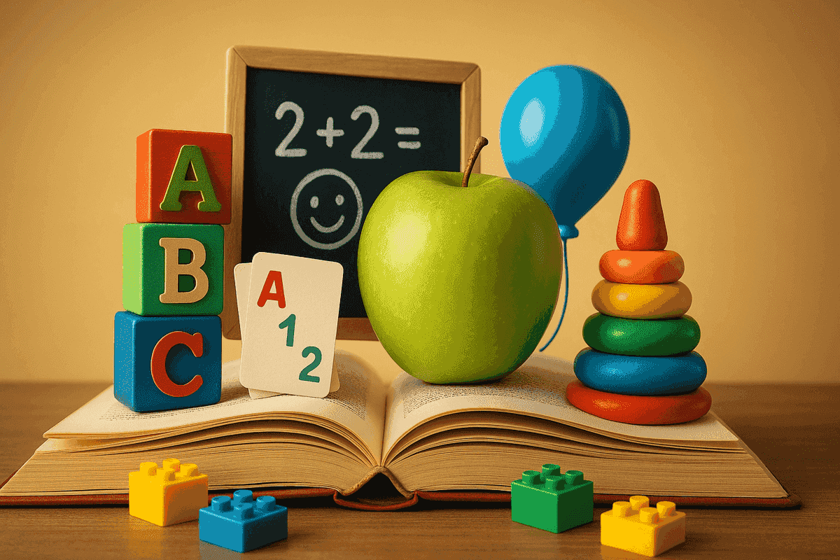 How to Make Learning Fun for Kids: Creative Strategies That Work