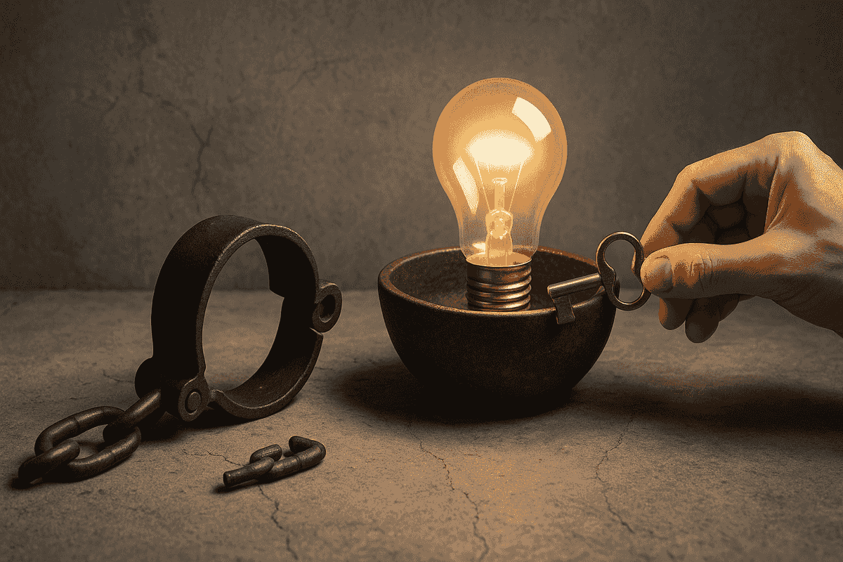 How to Overcome Learned Helplessness: Regain Motivation and Control