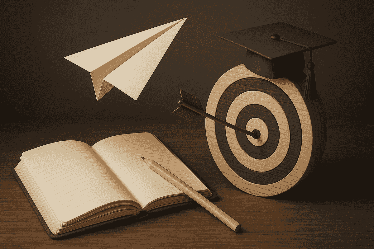 How to Write Learning Objectives: Clear Goals for Education