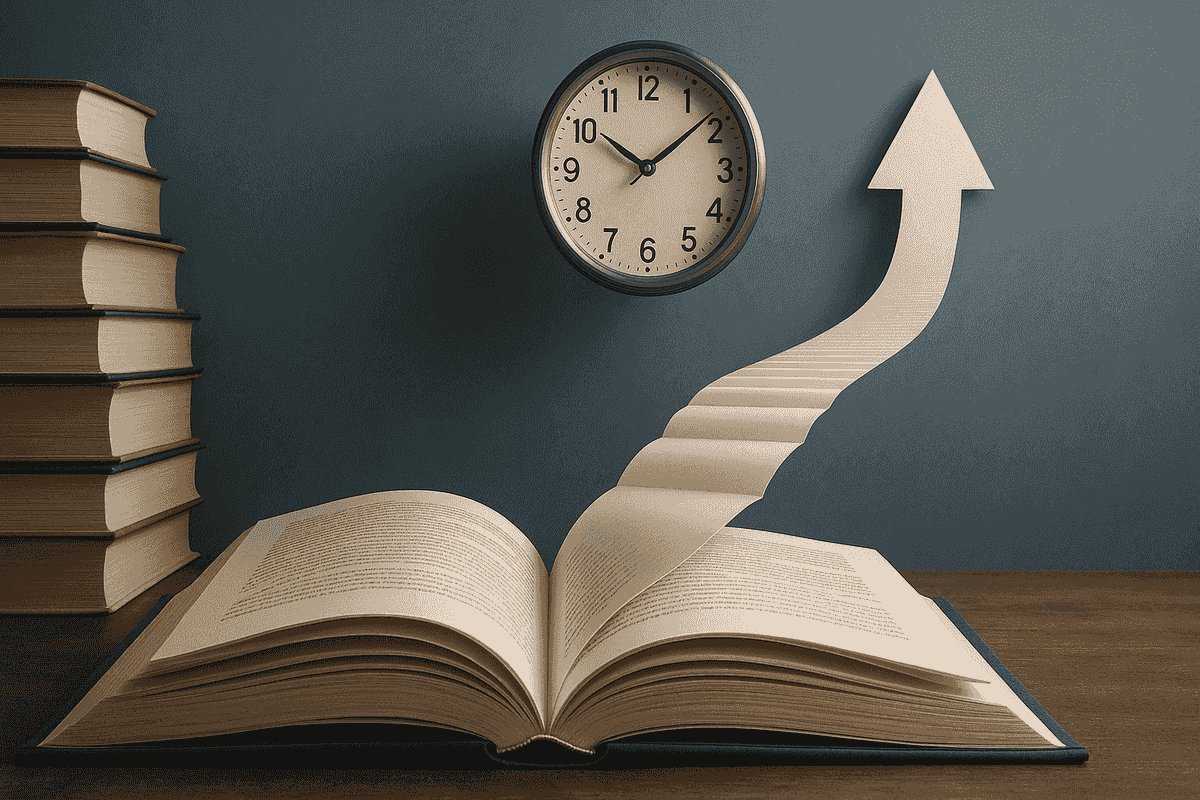 Learn How to Read Better and Faster: Effective Reading Skills