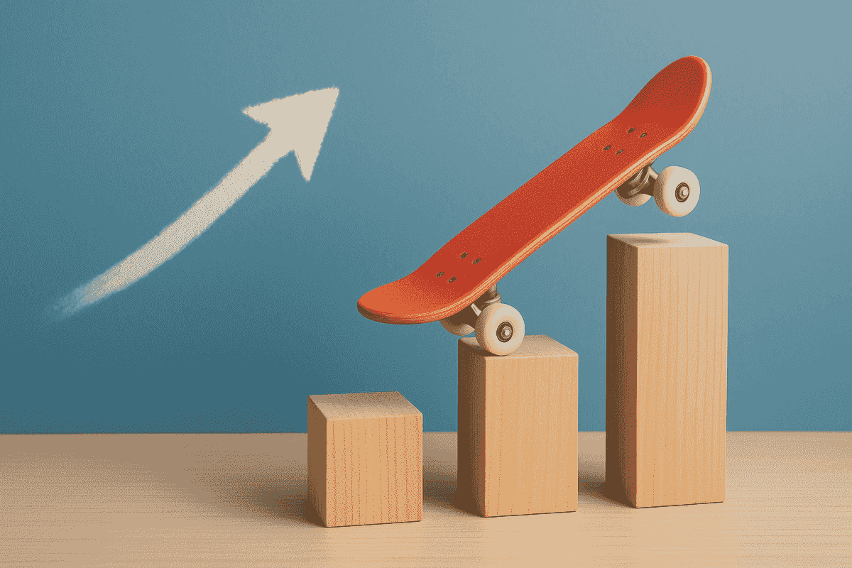 Learn How to Skate: Step-by-Step Guide for Absolute Beginners