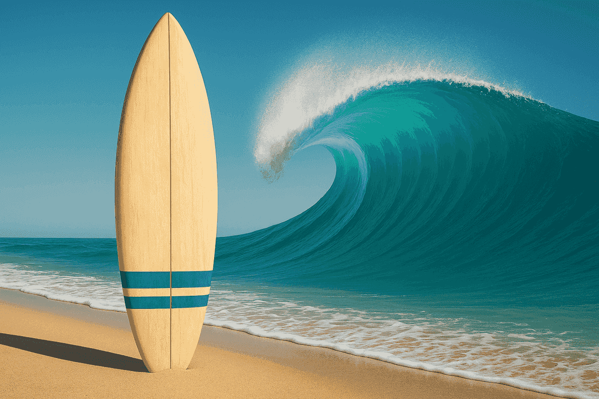 Learn How to Surf: Beginner Tips to Catch Waves Like a Pro