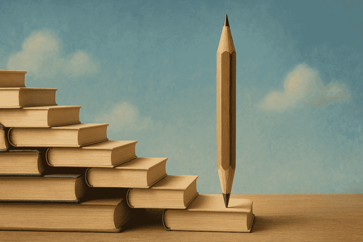 Learn How to Write: Build Strong Writing Skills Step by Step