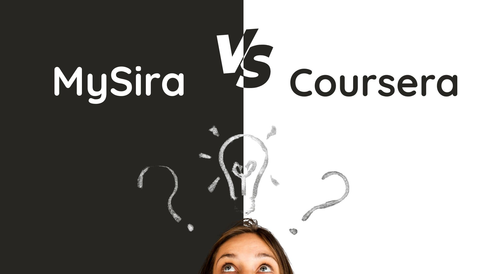 Mysira vs. Coursera: Which Helps You Learn Faster in 2025?