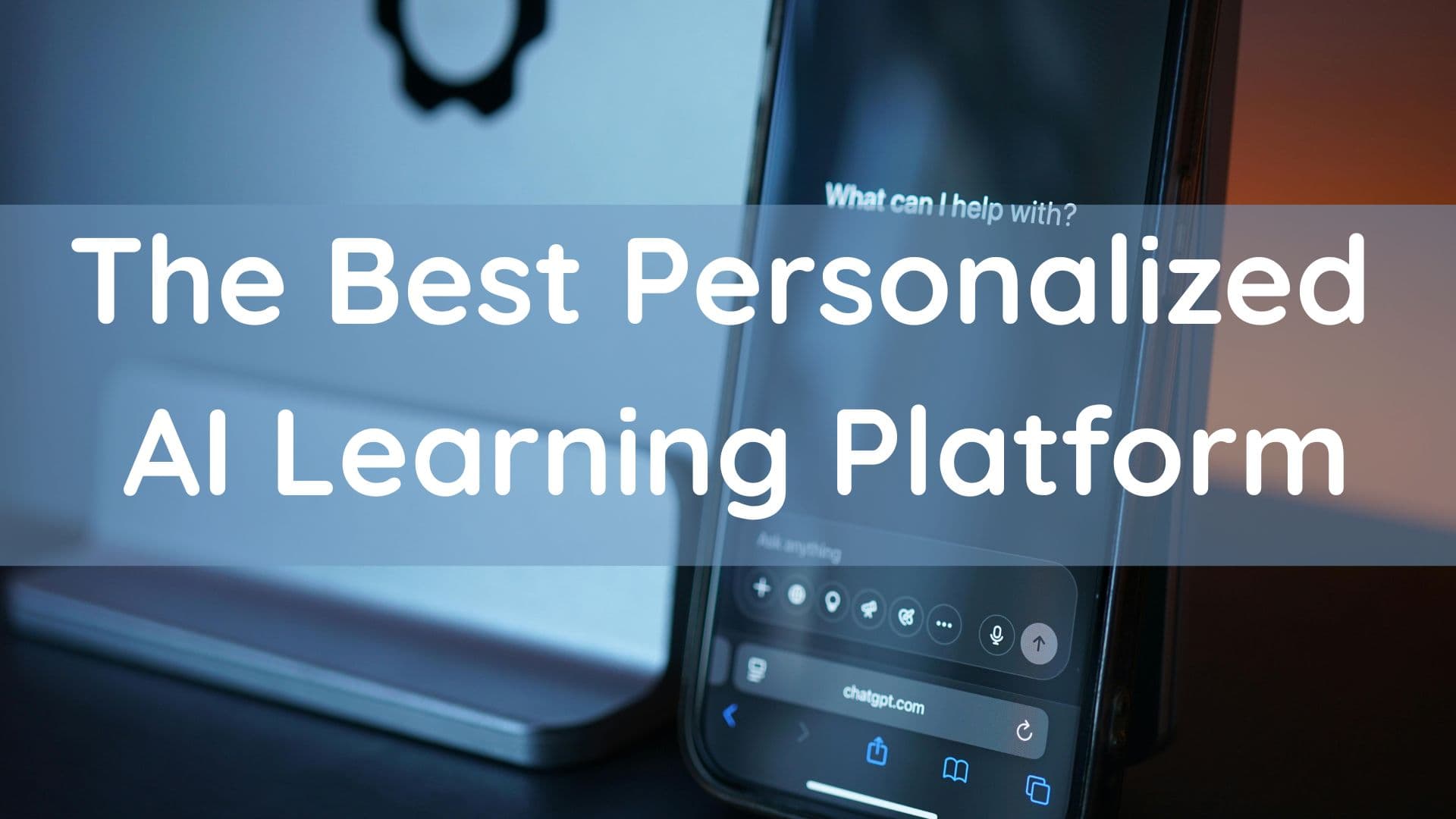 Mysira: The Personalized AI Learning Platform & 24/7 AI Tutor