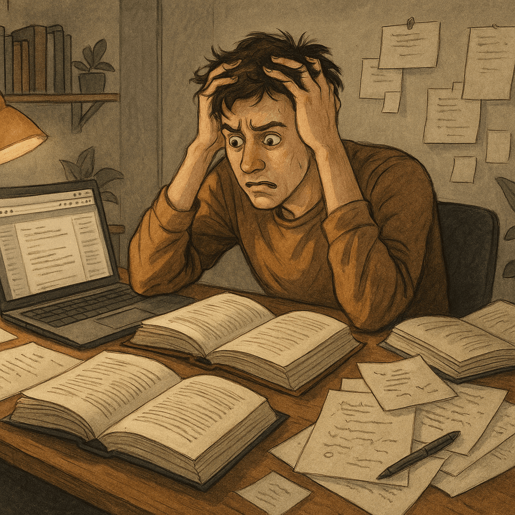 Unfinished Course? Why Online Learners Quit and How to Finally Beat the Odds