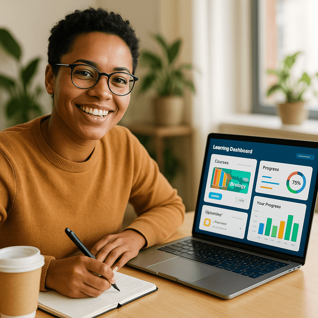 The Silent Struggle of Self-Paced Learning: Why Motivation is Your Biggest Hurdle (and How to Conquer It)