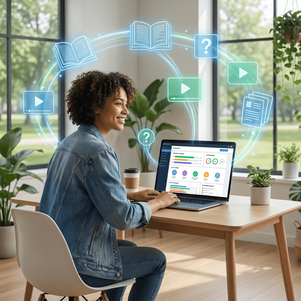 The $1,200 Lesson: Why "Personalized Learning" Isn't Always Personal