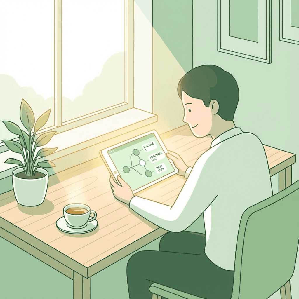 When Learning Becomes Overwhelming: How One Student's Burnout Story Reveals a Deeper Problem